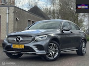 Mercedes-Benz GLC-klasse - 300 4MATIC