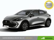 Renault Clio - 1.8 Hybrid 160 evolution