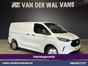 Ford Transit Custom - 2.0 TDCI 111pk L1H1 Fabrieksgarantie Euro6 Airco | Camera |