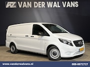 Mercedes-Benz Vito - 114 CDI 136pk L2H1 Euro6 Airco | Navigatie | Camera | Cruise