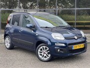 Fiat Panda - 0.9 Lounge | 2e Eigenaar | Airco ❄️ | APK |