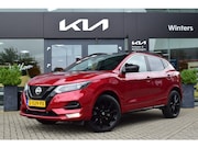 Nissan Qashqai - 1.3 DIG-T Tekna | Trekhaak | 360° Camera | Panorama | Dodeho