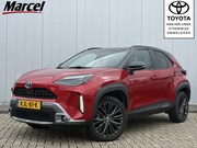 Toyota Yaris Cross - 1.5 Hybrid Adventure Dodehoek Parkeersensoren Stoel Stuur Ve