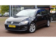 Volkswagen Golf - Variant 1.0 TSI Comfortline | 5deurs | Navigatie | Airco | C