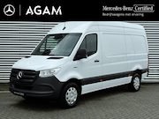 Mercedes-Benz eSprinter - 320 L2 Pro-Edition 81kWh | 204pk | Wltp 313km | Navigatie | 