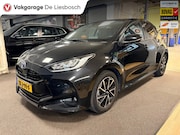 Toyota Yaris - 1.5 Hybrid Style / LED / head-up / panoramadak / camera / ke