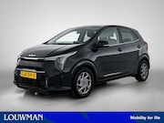 Kia Picanto - 1.0 DPI Dynamic PlusLine / Carplay & Android auto / Camera /