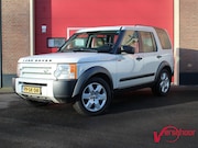 Land Rover Discovery - 2.7 TdV6 S | Manual | Motor gearbox good | no APK