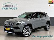 Jeep Compass - 4xe Plug-in Hybrid Limited, Apple-Android