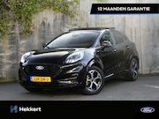 Ford Puma - ST-Line 1.0 EcoBoost Hybrid 125pk Automaat PANO | TREKHAAK |