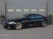 BMW M6 - Gran Coupé |Keramisch|B&O|HUD|Carbon|NAP|Massage|