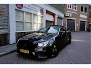 Mercedes-Benz E-klasse - Coupé 350 AMG Line | Black Optic | Pano | Sfeer | Leer | Ada