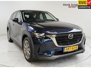 Mazda CX-60 - 2.5 e-SkyActiv PHEV Exclusive-Line uit 2023 Rijklaar + 12 ma