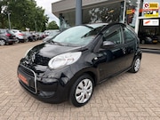 Citroën C1 - 1.0-12V Ambiance, Airco, CDV, Radio/cd, etc