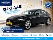 Mazda 3 - 2.5 e-SkyActiv-G M Hybrid 140 Prime-line | RIJKLAAR INCLUSIE