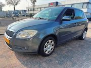 Skoda Fabia - 1.4-16V Tour APK 24-07-2027