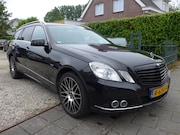 Mercedes-Benz E-klasse - 200 CGI Elegance