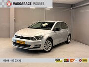 Volkswagen Golf - 1.0 TSI Connected Series | NAVI | CLIMA | CRUISE |