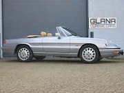 Alfa Romeo Spider - S4 2.0/62700 km