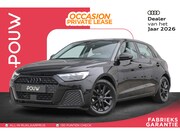 Audi A1 - Sportback 30 TFSI 116pk S-tronic Advanced edition | Stoelver