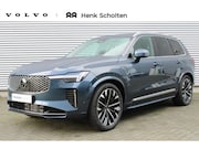 Volvo XC90 - T8 Recharge AWD Ultra Bright | Luchtvering | Semi-elektrisch