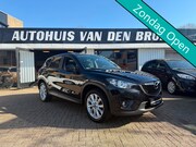 Mazda CX-5 - 2.0 TS 2WD|Navi|Cruise|Clima|Pdc|Lmv|Elek Pakket|Nw Apk