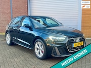 Audi A1 - Sportback 40 TFSI Pro Line S 2.0 – 200PK – S tronic – UNIEK