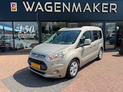 Ford Tourneo Connect - 1.0 Trend Edition Cruise|Trekhaak