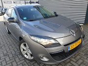 Renault Mégane - 1.5 dCi Parisienne