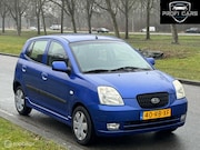 Kia Picanto - 1.0 LXE X-tra Elek.Ramen 1e eigenaar