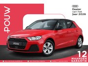 Audi A1 - Sportback 25 TFSI 95pk Pro Line | Stoelverwarming | Parkeers