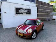 MINI One - 3-Deurs 1.6 MINIMALIST Business Line - CRUISE C - AIRCO - NE