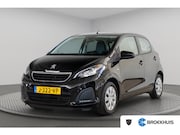 Peugeot 108 - 1.0 e-VTi Active | Camera | Apple Carplay & Android Auto | A