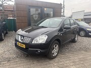 Nissan Qashqai - 1.6 Acenta
