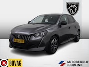 Peugeot 208 - 1.2T 100pk Allure Ecc/CarPlay/H.Leder/Led
