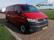 Volkswagen Transporter - 2.0 TDI L2H1 110kW 28 AC 2XDOOR NW MODEL ** 10999 EX BTW