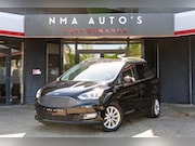 Ford Grand C-Max - 1.5 Titanium KEYLESS/STUUR & STOEL VERWARMING/2E EIGENAAR/EL