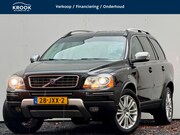 Volvo XC90 - 3.2 Executive | 2009 | 7 persoons | Ventilatie + Massage | A