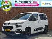 Citroën Berlingo - 1.2 PureTech Feel | SUMMER DEALS | Automaat | Climate Contro