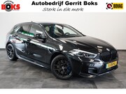 BMW 1-serie - 120i M-Sport Navigatie Full-led 24 Maanden garantie* (Vraag