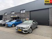 Mercedes-Benz C-klasse - e Lease Edition | 2E EIGENAAR | 3/6/12MND GARANTIE