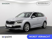 Skoda Kamiq - 1.0 TSI Business Edition 110pk | Panoramadak | Navigatie | P