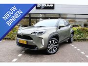 Toyota Yaris Cross - 1.5 Hybrid 115 First Edition | Rijklaar | LED | Keyless | Ap