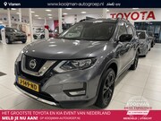 Nissan X-Trail - 1.3 DIG-T N-Tec automaat, NL Auto slechts 76639 KM! 360" cam