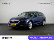 Skoda Octavia - Combi 1.0 TSI Business Edition 110 pk | Navigatie | Trekhaak