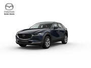 Mazda CX-30 - e-Skyactiv G 141 Centre-Line - Driver Assistance & Sound Pac