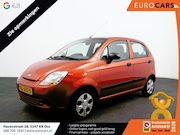 Chevrolet Matiz - 0.8 Spirit Lees opmerkingen ! Airco Radio Bluetooth Elektris