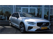 Volvo V60 - B4 197 PK Automaat R-Design | Schuif/Kantel Dak | Sportstoel