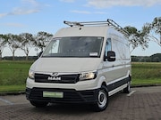 MAN TGE - 3.140 L4H3 Maxi Automaat