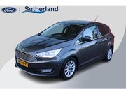 Ford C-Max - 1.0 Titanium | Winterpack | | Camera | | Cruise Control | Na